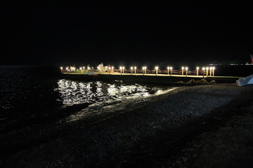 Kervan Tatil Koyu Едремит Екстериор снимка