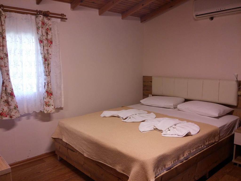 Kervan Tatil Koyu Едремит Екстериор снимка